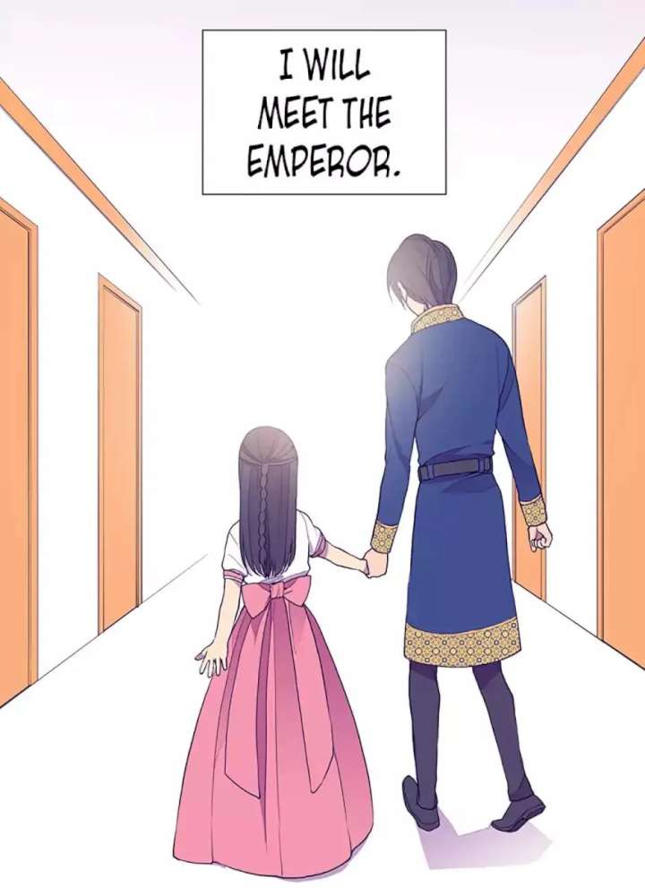 They Say I Was Born A King’s Daughter - Chapter 32 Page 78