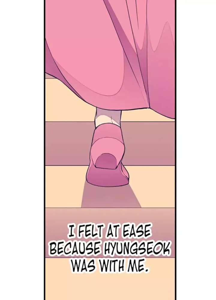 They Say I Was Born A King’s Daughter - Chapter 33 Page 10