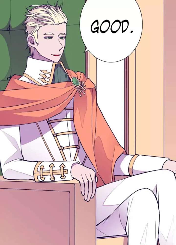 They Say I Was Born A King’s Daughter - Chapter 33 Page 13