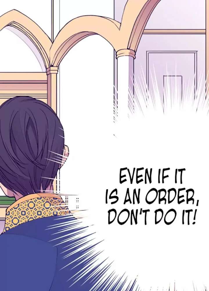 They Say I Was Born A King’s Daughter - Chapter 33 Page 19