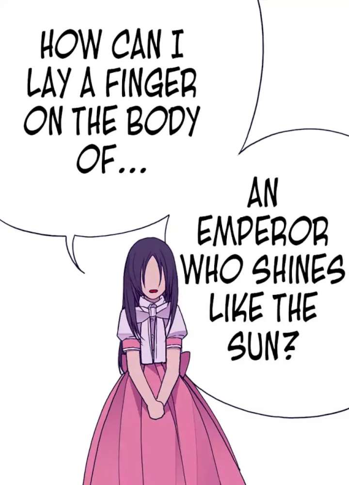 They Say I Was Born A King’s Daughter - Chapter 33 Page 22