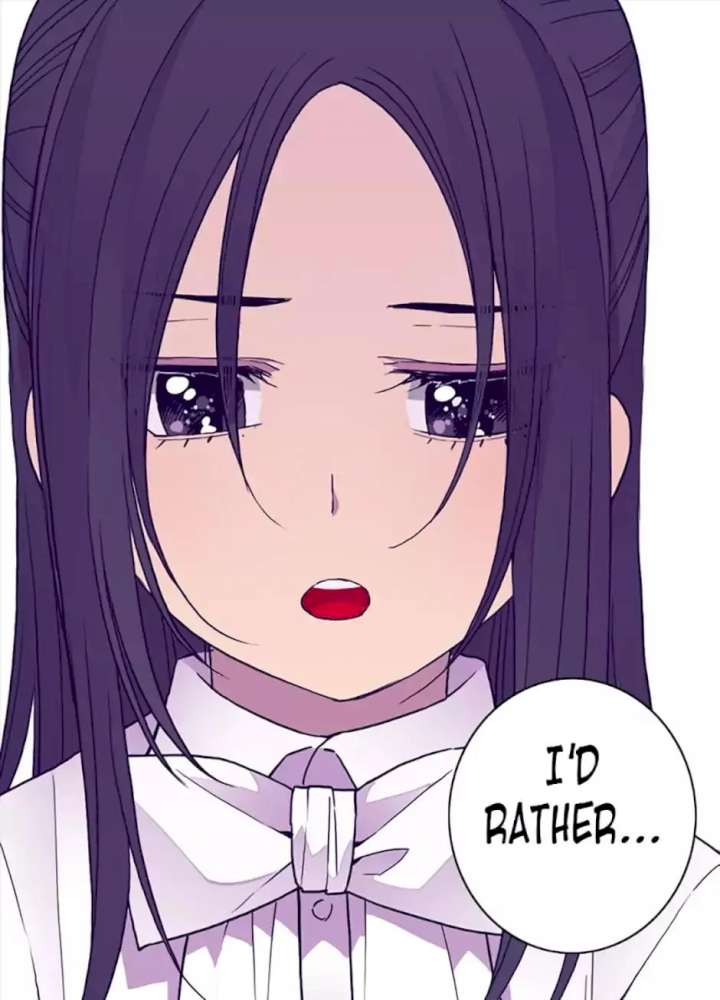 They Say I Was Born A King’s Daughter - Chapter 33 Page 23