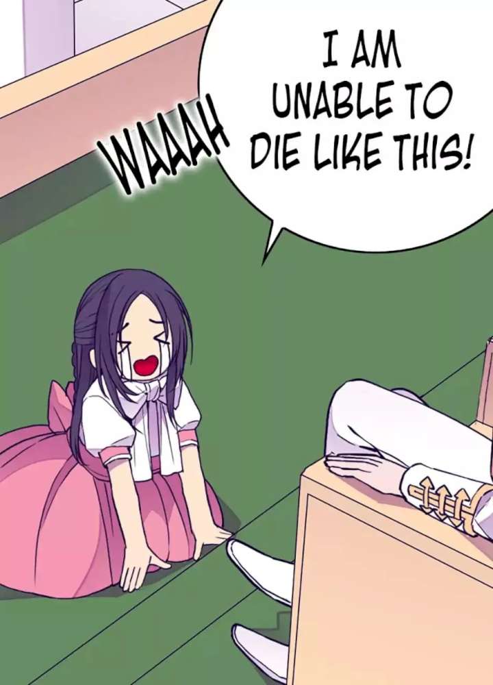 They Say I Was Born A King’s Daughter - Chapter 33 Page 29