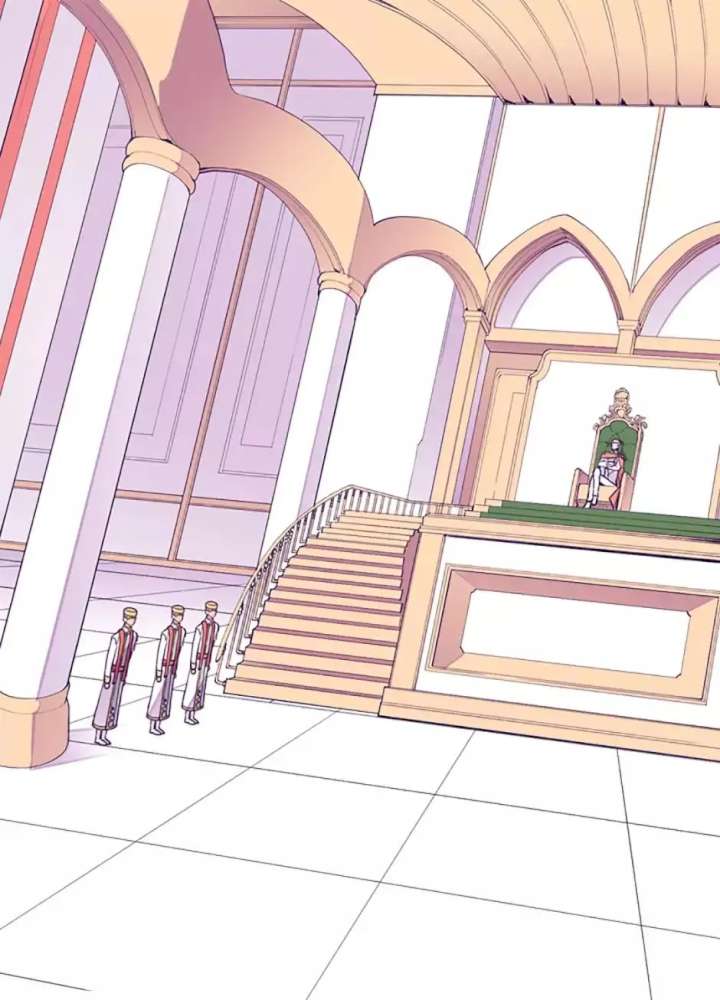 They Say I Was Born A King’s Daughter - Chapter 33 Page 3