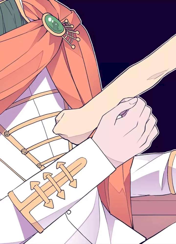 They Say I Was Born A King’s Daughter - Chapter 33 Page 37