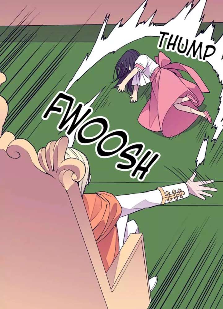 They Say I Was Born A King’s Daughter - Chapter 33 Page 40