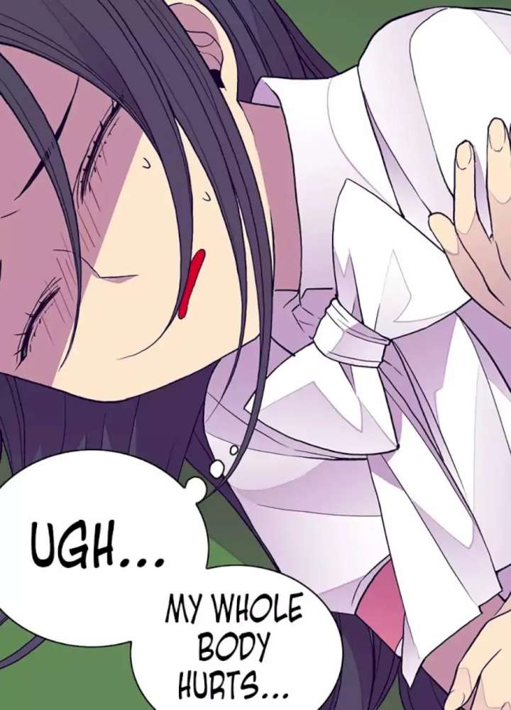 They Say I Was Born A King’s Daughter - Chapter 33 Page 41