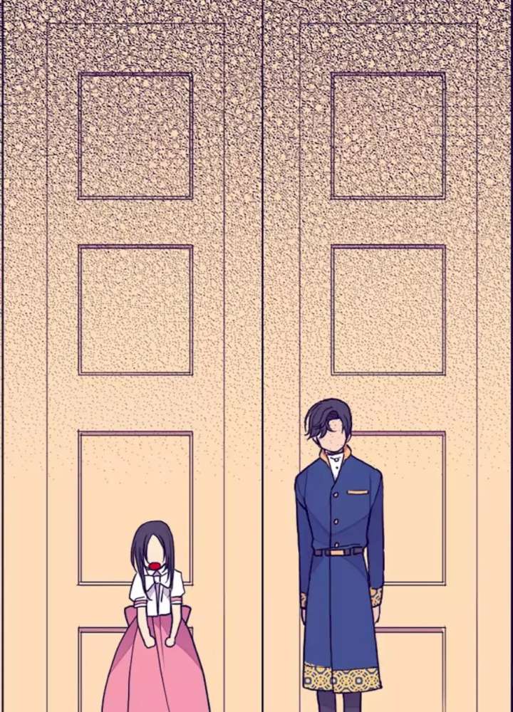 They Say I Was Born A King’s Daughter - Chapter 33 Page 45