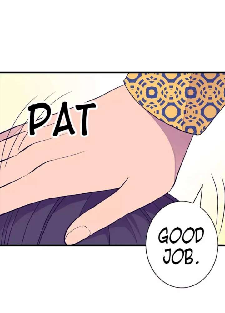 They Say I Was Born A King’s Daughter - Chapter 33 Page 46