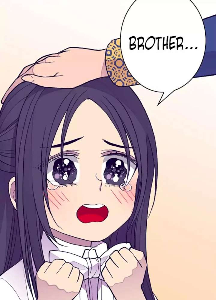 They Say I Was Born A King’s Daughter - Chapter 33 Page 48