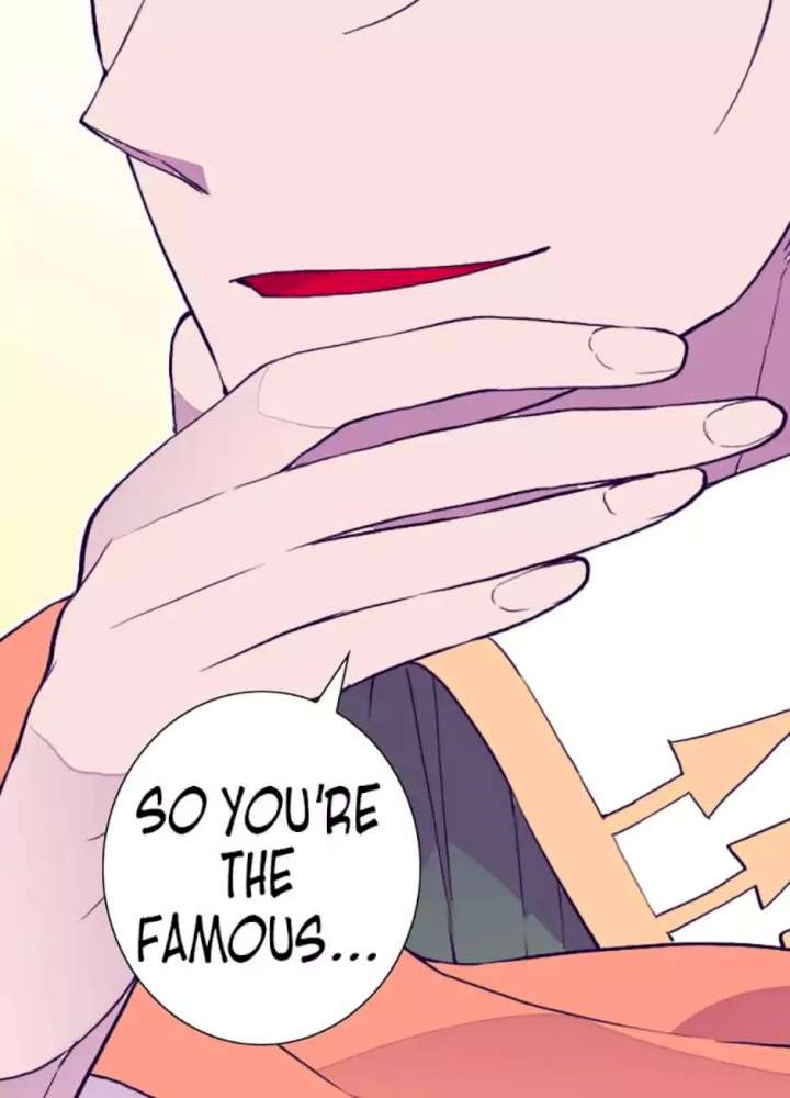 They Say I Was Born A King’s Daughter - Chapter 33 Page 5
