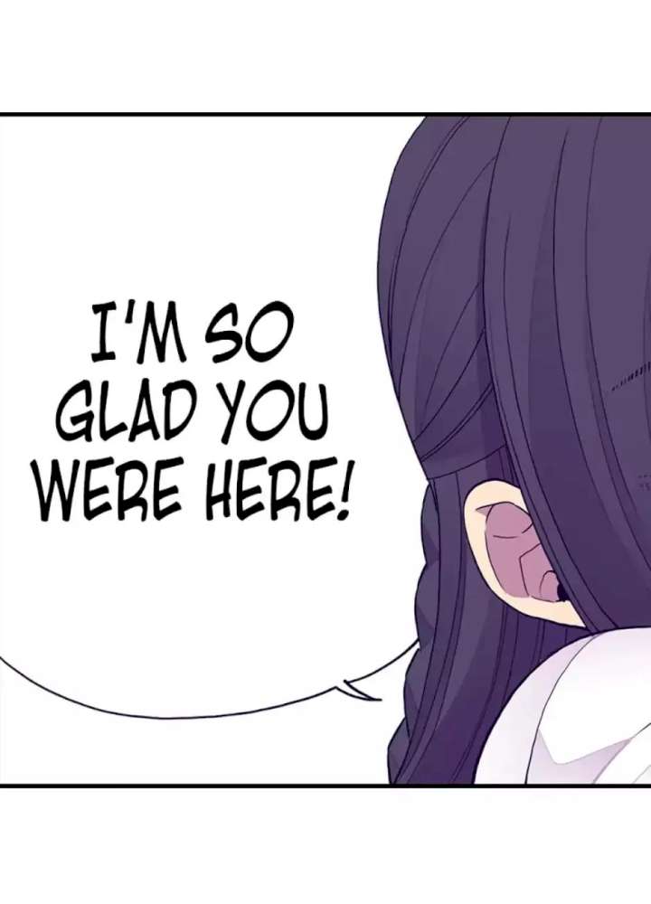 They Say I Was Born A King’s Daughter - Chapter 33 Page 50