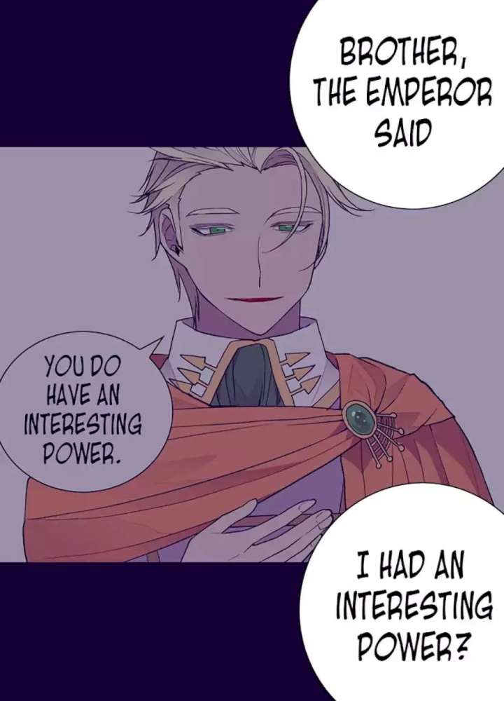 They Say I Was Born A King’s Daughter - Chapter 33 Page 53
