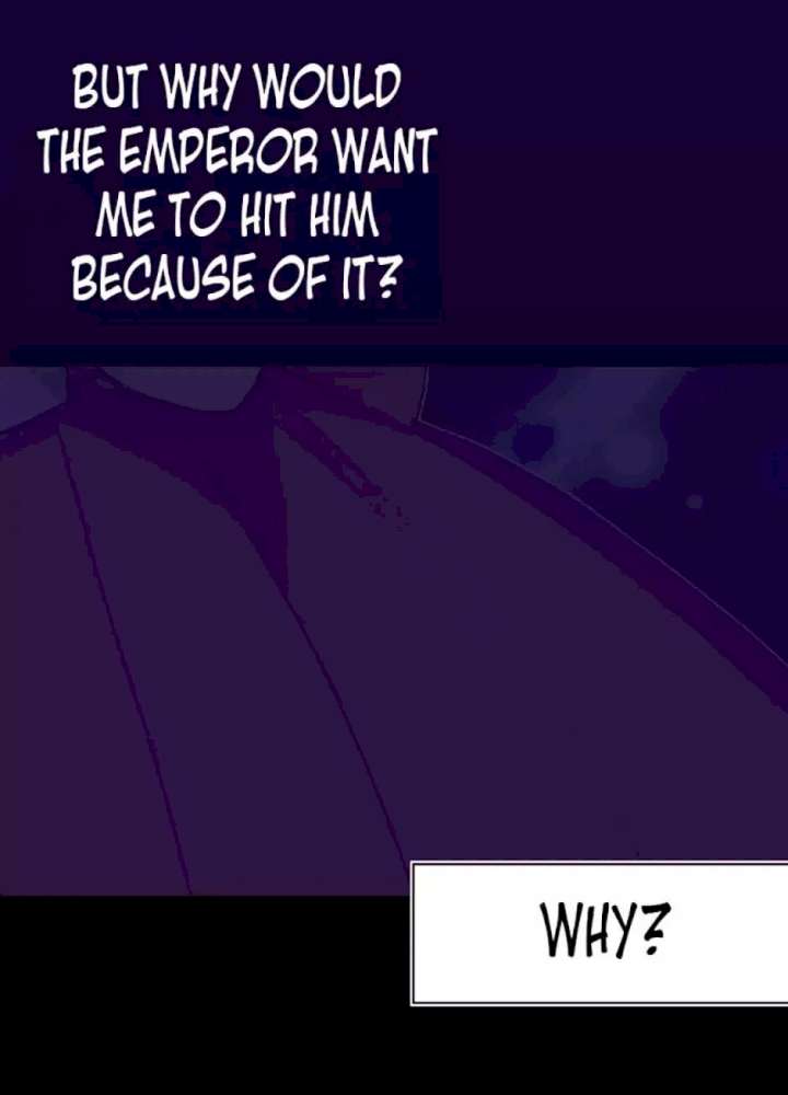 They Say I Was Born A King’s Daughter - Chapter 33 Page 58