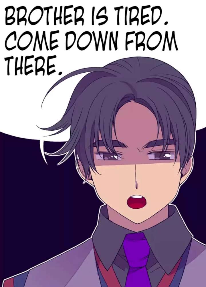 They Say I Was Born A King’s Daughter - Chapter 33 Page 59