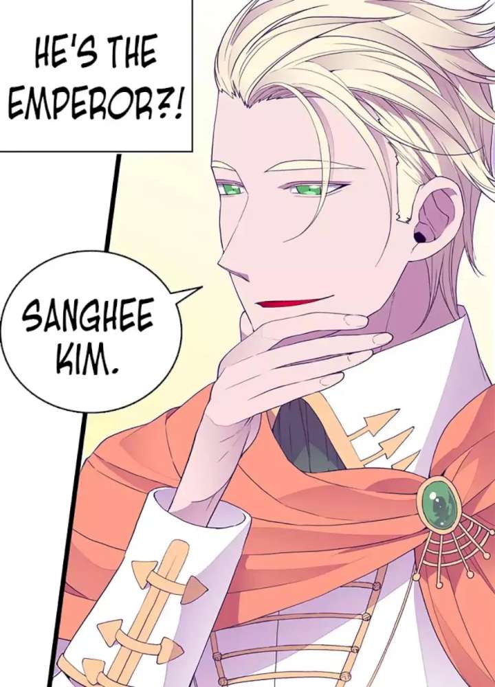They Say I Was Born A King’s Daughter - Chapter 33 Page 6