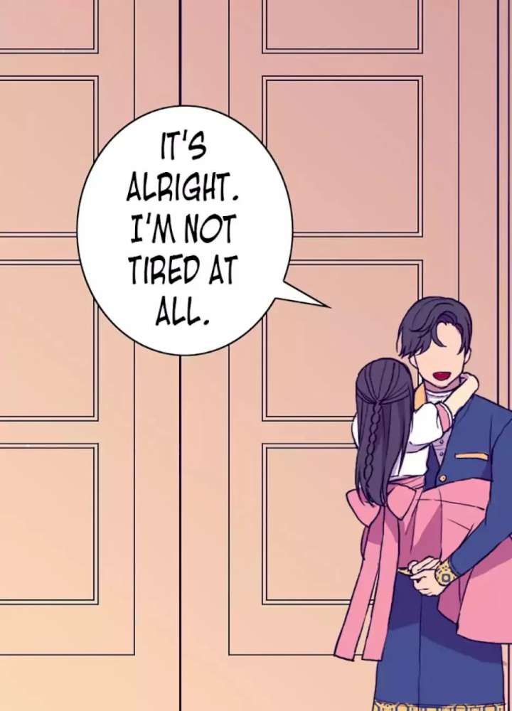 They Say I Was Born A King’s Daughter - Chapter 33 Page 60