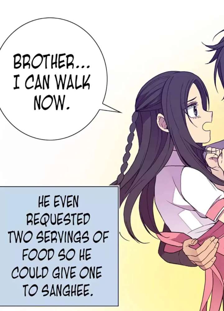 They Say I Was Born A King’s Daughter - Chapter 33 Page 64