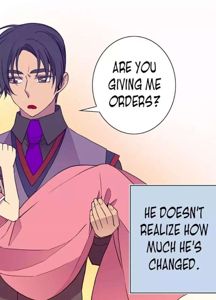They Say I Was Born A King’s Daughter - Chapter 33 Page 65