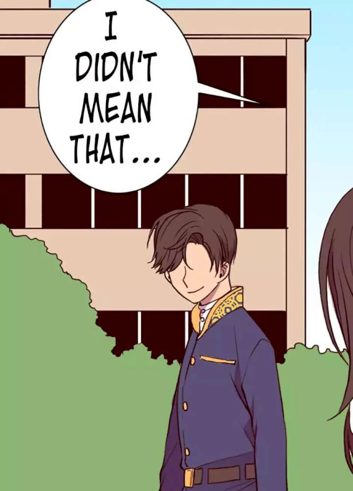 They Say I Was Born A King’s Daughter - Chapter 33 Page 66