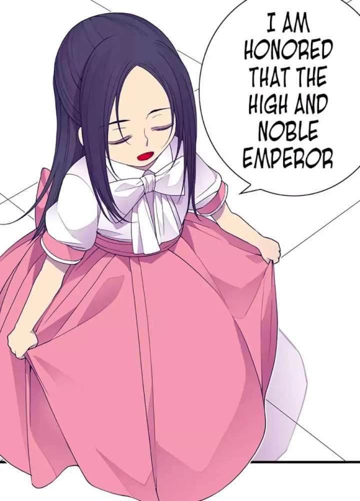 They Say I Was Born A King’s Daughter - Chapter 33 Page 7