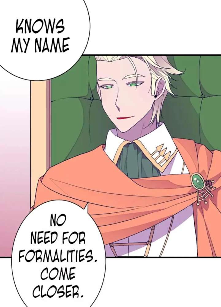 They Say I Was Born A King’s Daughter - Chapter 33 Page 8