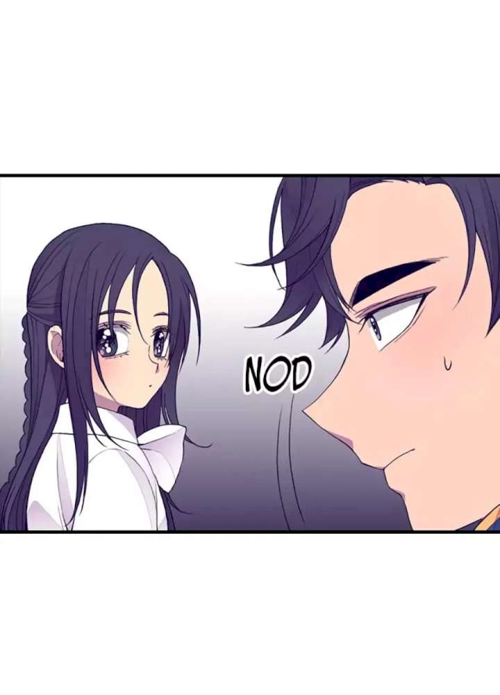 They Say I Was Born A King’s Daughter - Chapter 33 Page 9