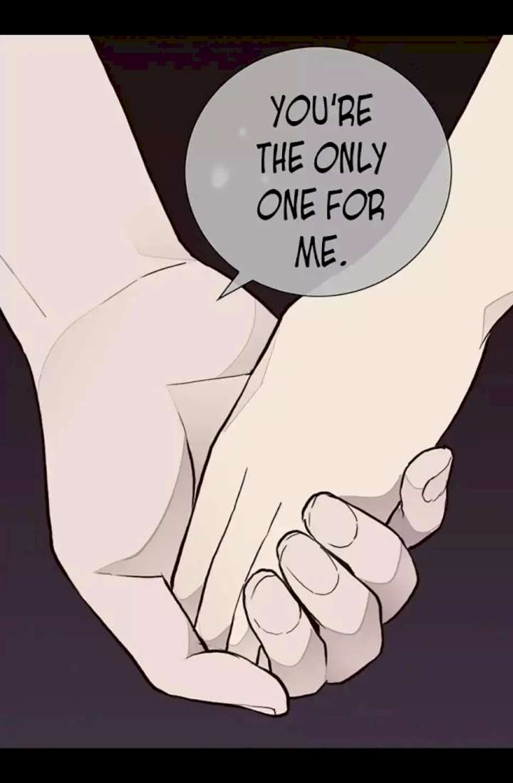 They Say I Was Born A King’s Daughter - Chapter 34 Page 20
