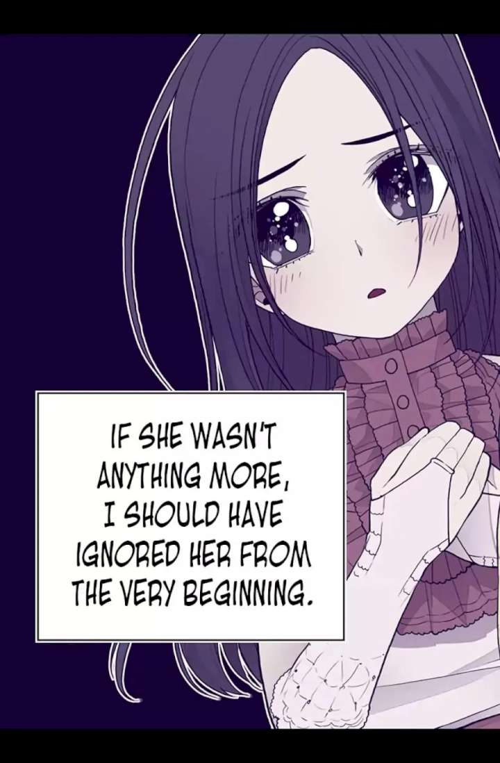 They Say I Was Born A King’s Daughter - Chapter 34 Page 27