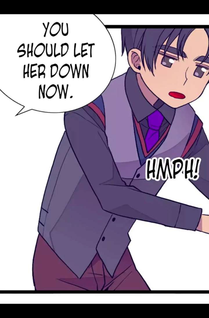 They Say I Was Born A King’s Daughter - Chapter 34 Page 3