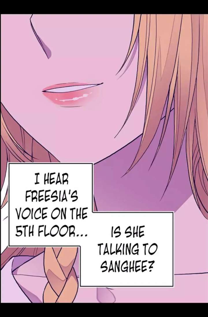 They Say I Was Born A King’s Daughter - Chapter 34 Page 34