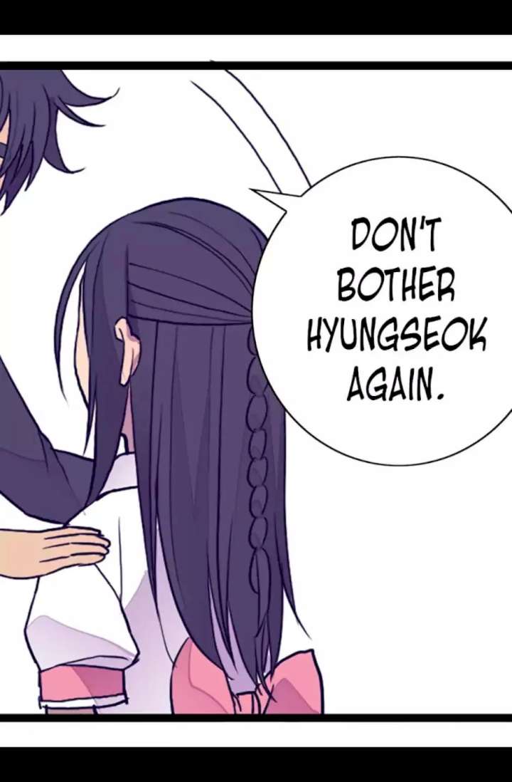 They Say I Was Born A King’s Daughter - Chapter 34 Page 4