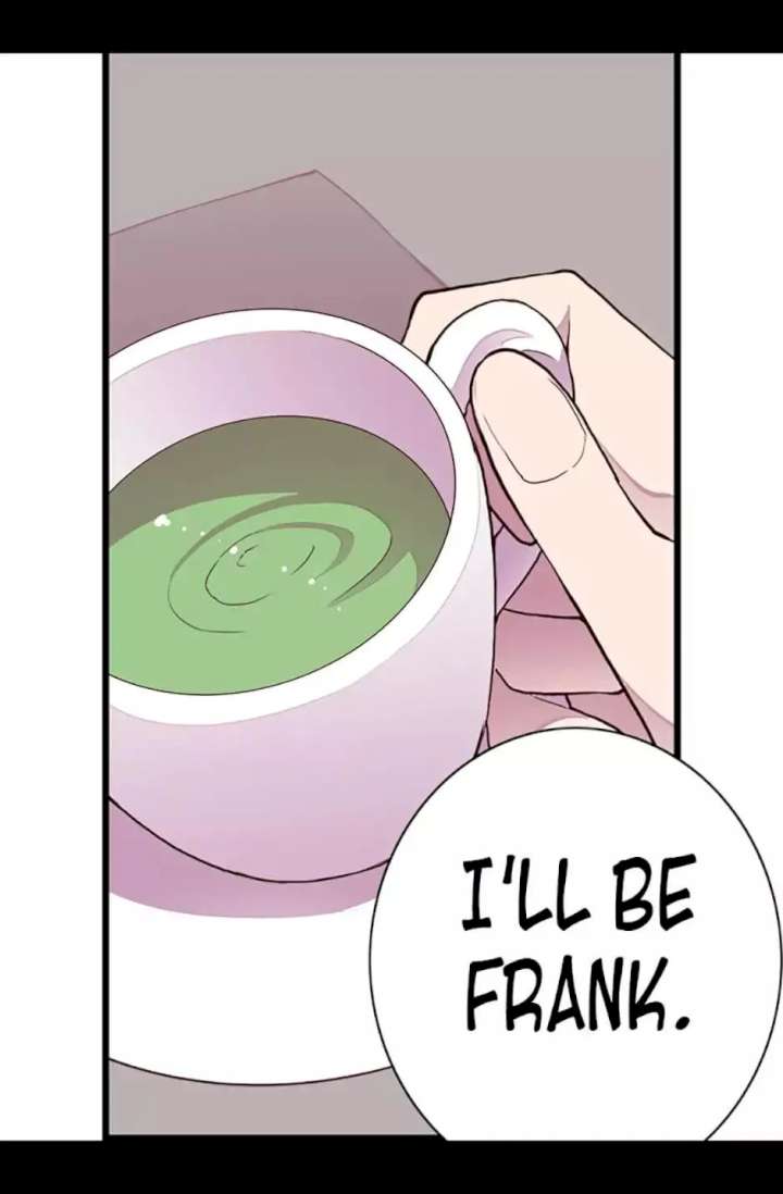 They Say I Was Born A King’s Daughter - Chapter 34 Page 40