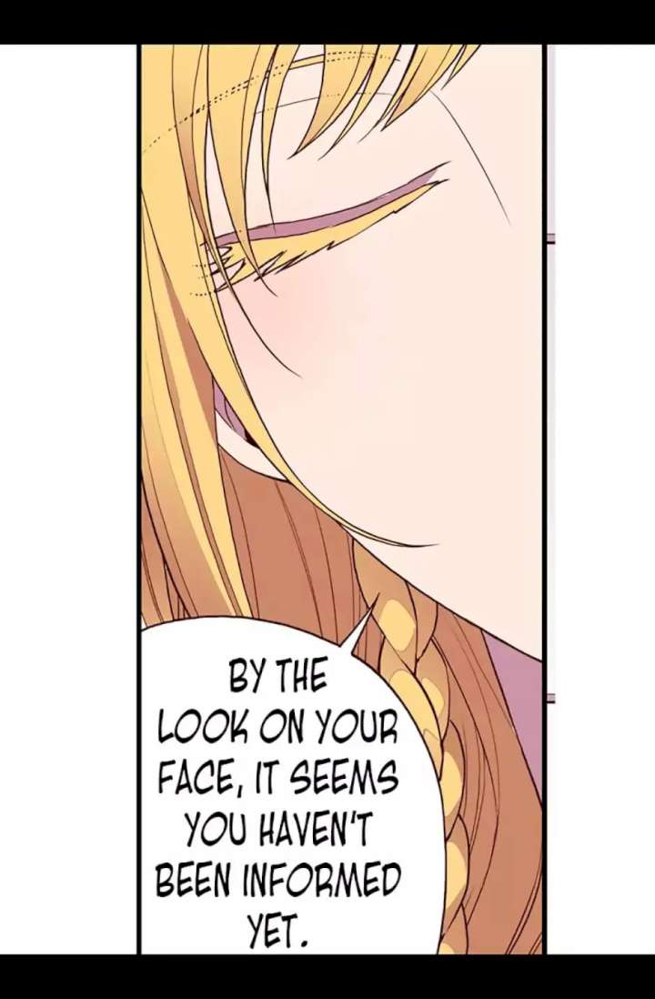 They Say I Was Born A King’s Daughter - Chapter 34 Page 43