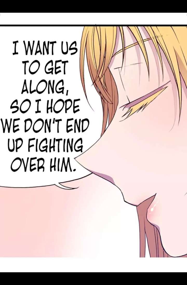 They Say I Was Born A King’s Daughter - Chapter 34 Page 49