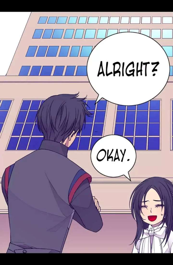 They Say I Was Born A King’s Daughter - Chapter 34 Page 5