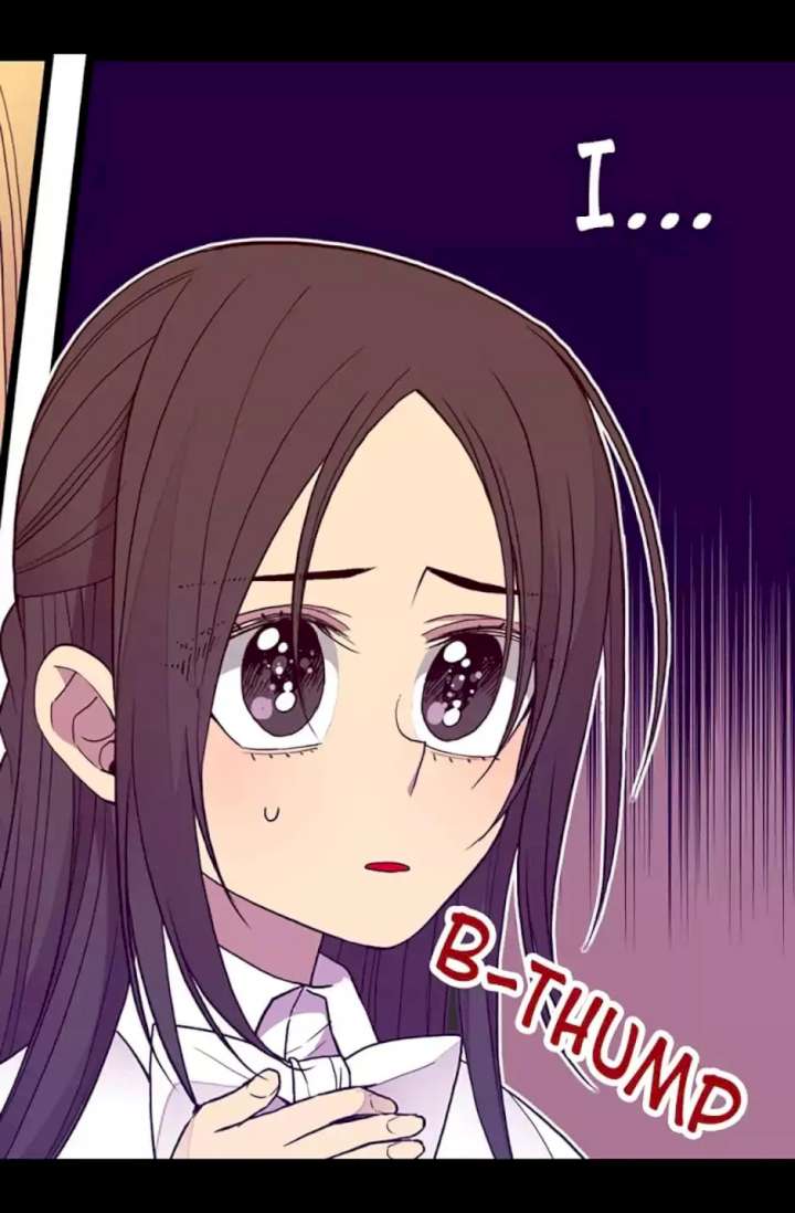 They Say I Was Born A King’s Daughter - Chapter 34 Page 50