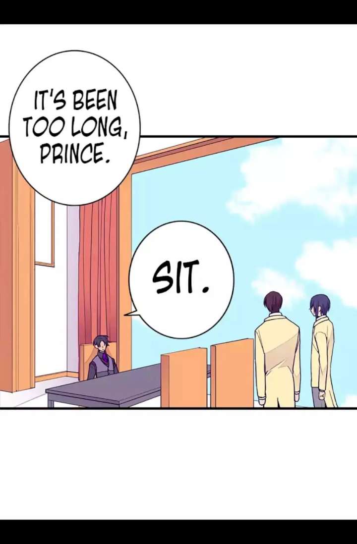 They Say I Was Born A King’s Daughter - Chapter 34 Page 52