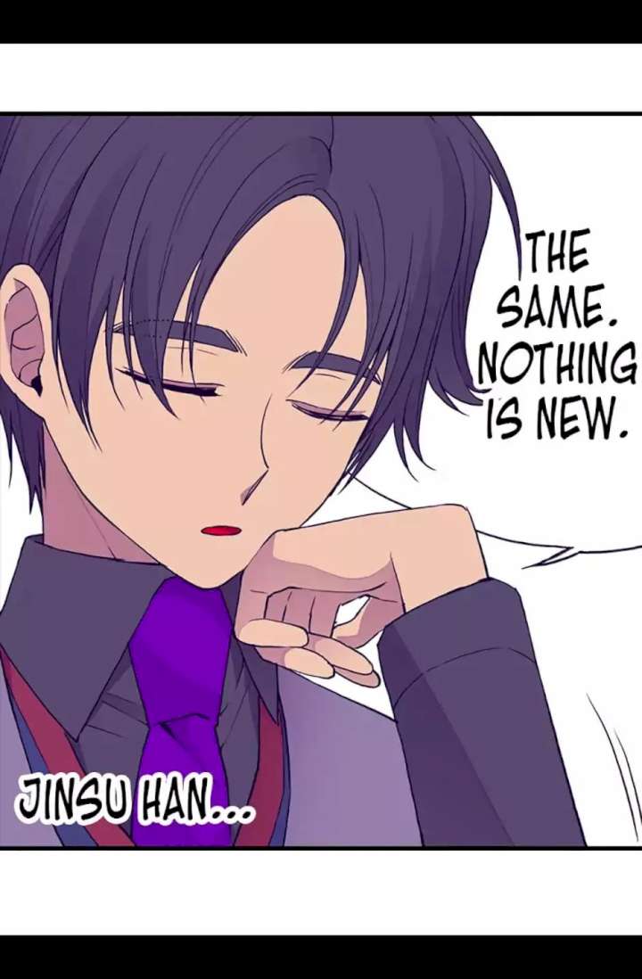 They Say I Was Born A King’s Daughter - Chapter 34 Page 57