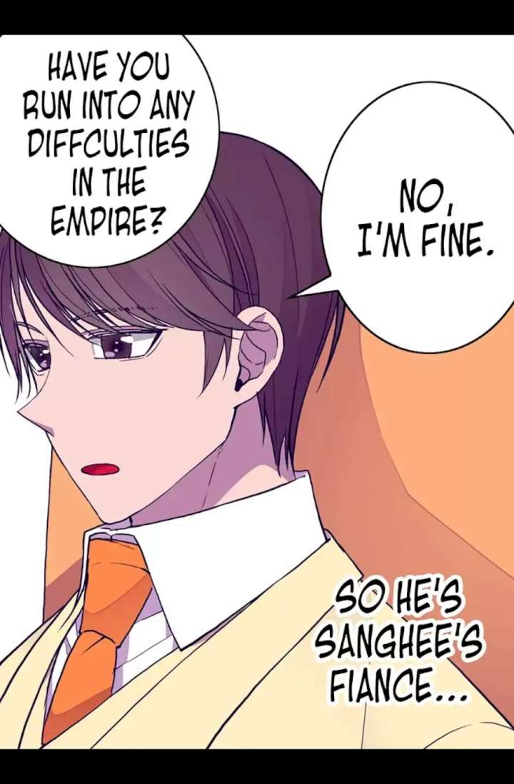 They Say I Was Born A King’s Daughter - Chapter 34 Page 58