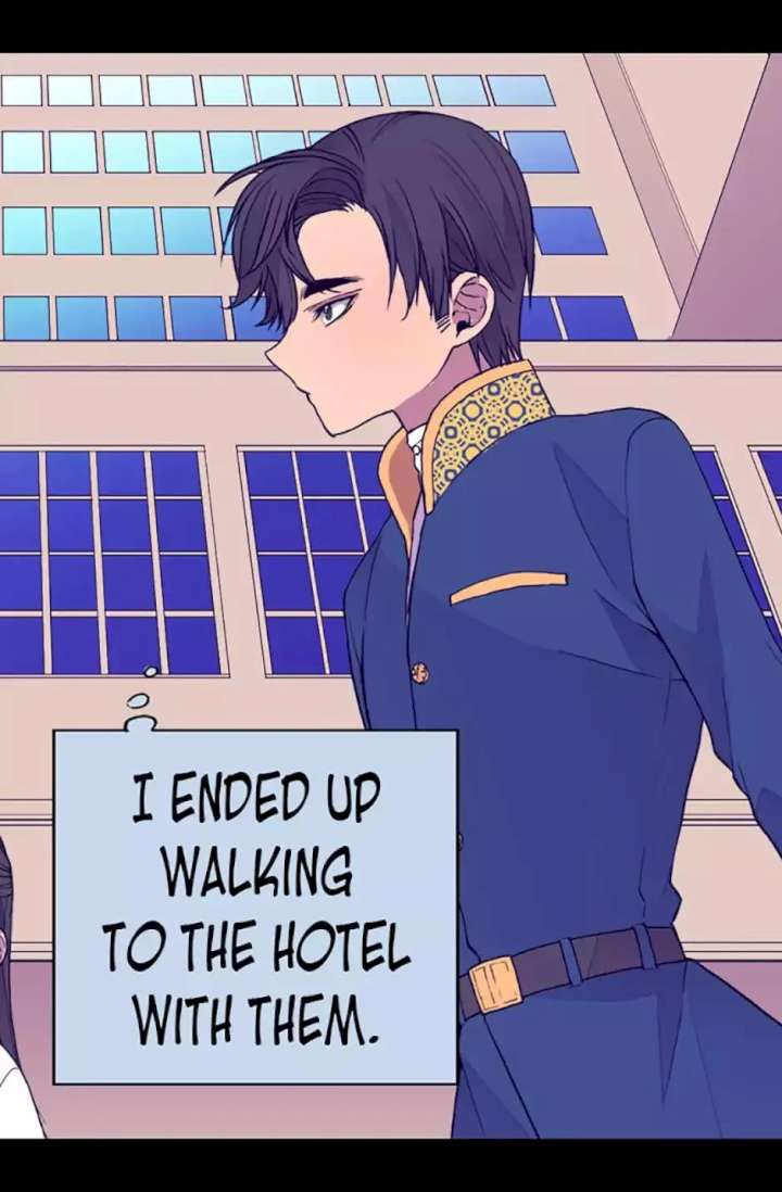 They Say I Was Born A King’s Daughter - Chapter 34 Page 6