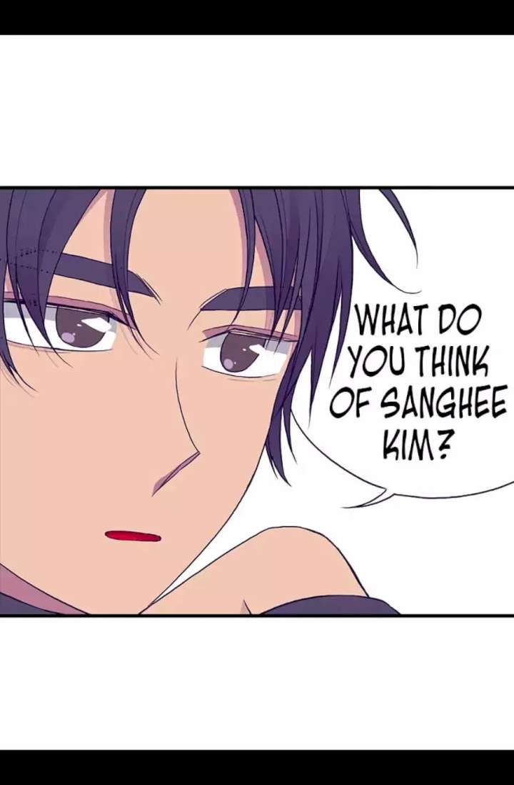 They Say I Was Born A King’s Daughter - Chapter 34 Page 60