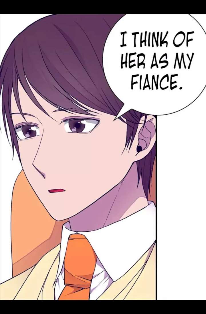 They Say I Was Born A King’s Daughter - Chapter 34 Page 62