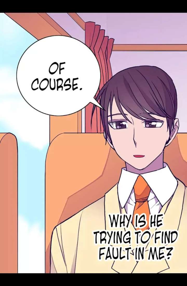 They Say I Was Born A King’s Daughter - Chapter 34 Page 65