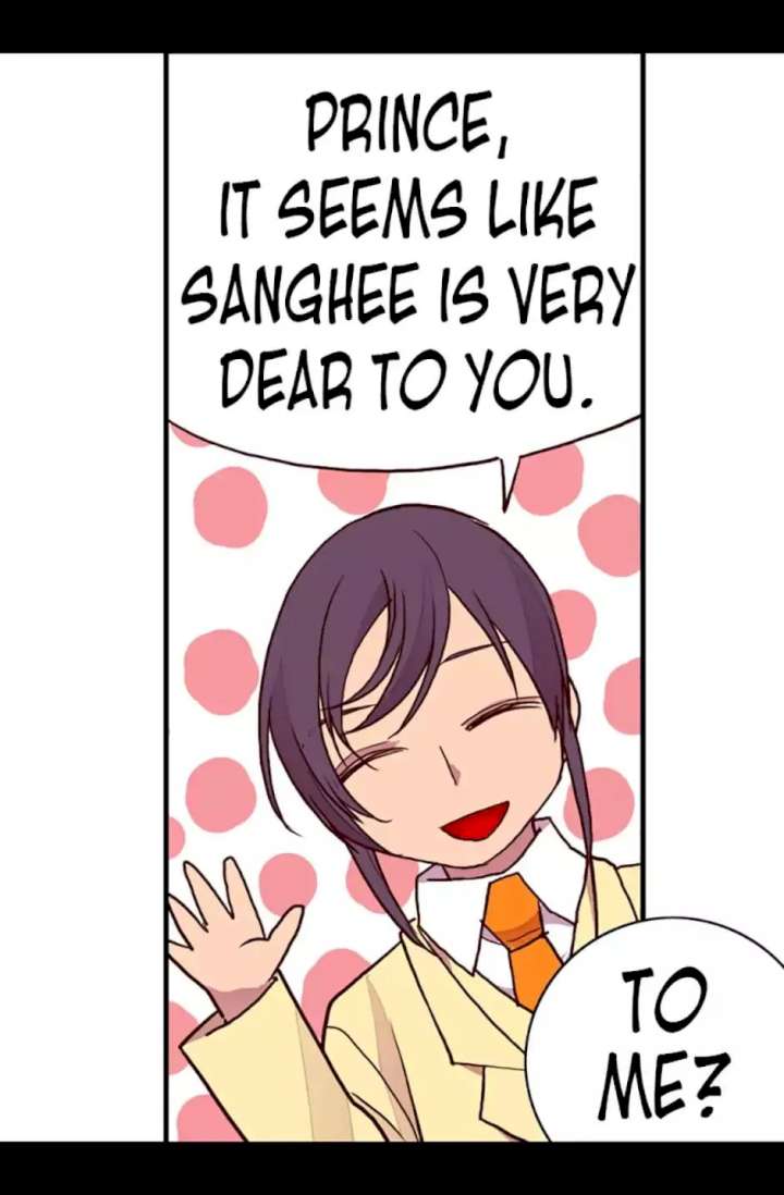 They Say I Was Born A King’s Daughter - Chapter 34 Page 66