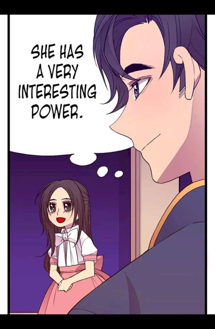 They Say I Was Born A King’s Daughter - Chapter 34 Page 7