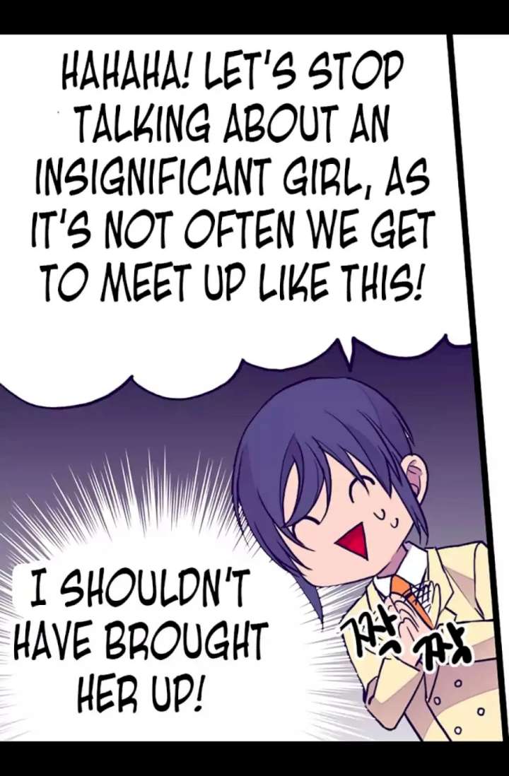 They Say I Was Born A King’s Daughter - Chapter 34 Page 70