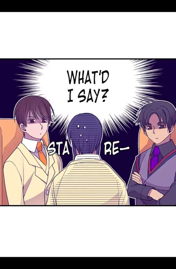 They Say I Was Born A King’s Daughter - Chapter 34 Page 71