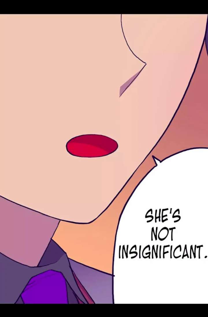 They Say I Was Born A King’s Daughter - Chapter 34 Page 72