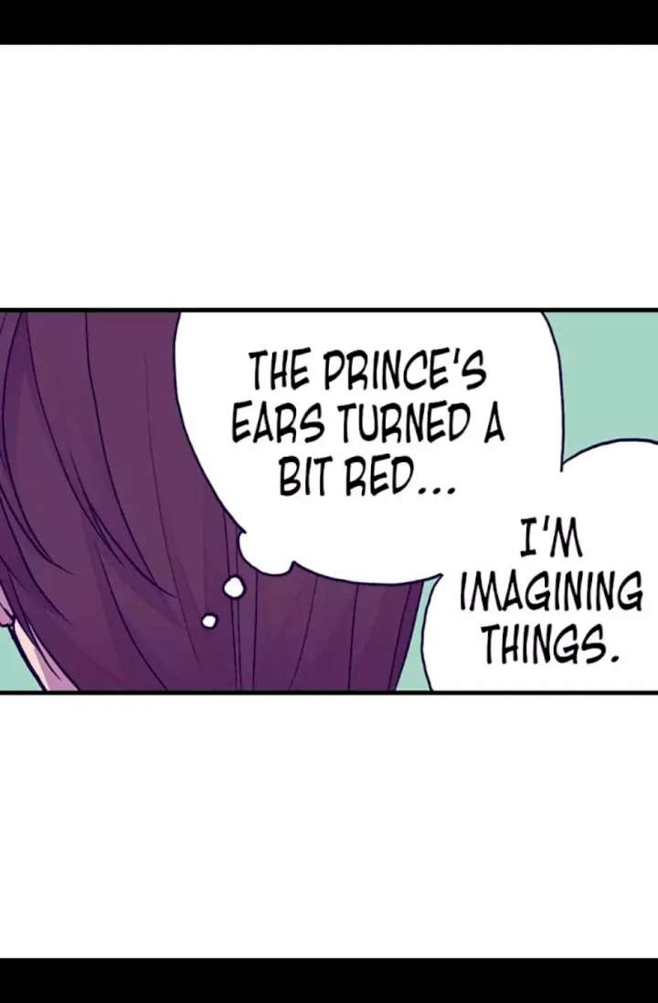 They Say I Was Born A King’s Daughter - Chapter 34 Page 76